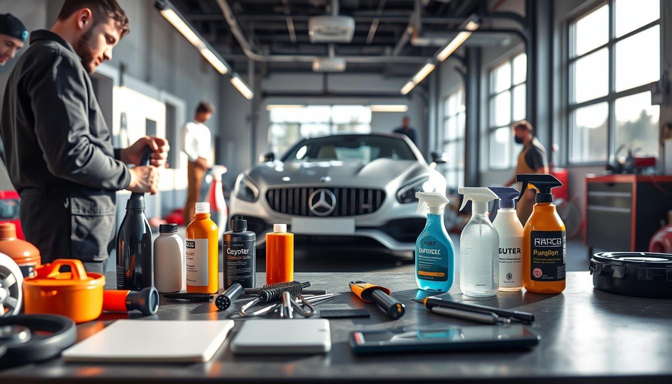 For Sports Cars